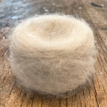 030 - Siena Kid Mohair